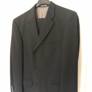 J. Ferrar Suits & Blazers - Men’s Suit J. Ferrar Suits & Blazers - Men’s Suit